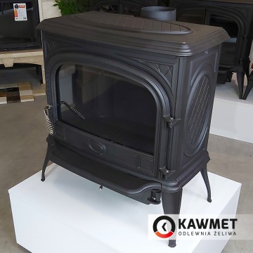 Фото7.Чавунна піч KAWMET Premium NIKA (11,3 kW)